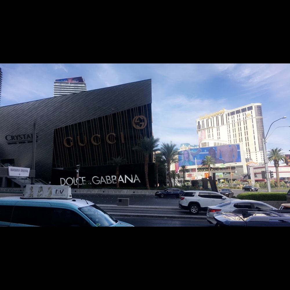 Meet your Posher, Michele